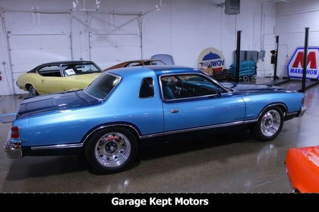 1976 Dodge Charger Daytona - photo 11