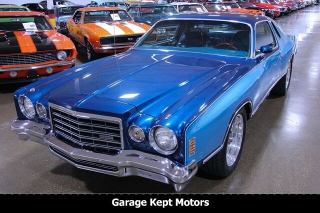 1976 Dodge Charger Daytona - photo 3