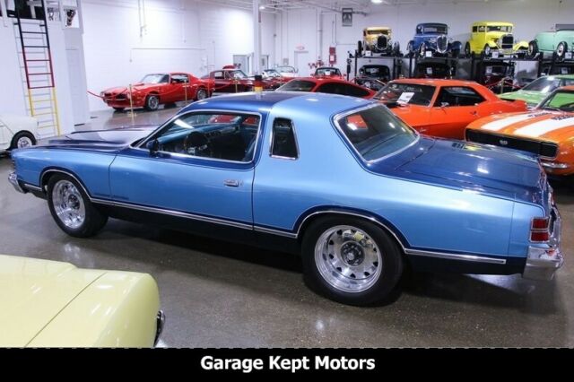 1976 Dodge Charger Daytona - photo 5