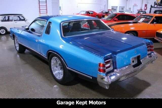 1976 Dodge Charger Daytona - photo 6