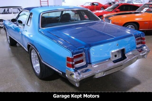 1976 Dodge Charger Daytona - photo 7