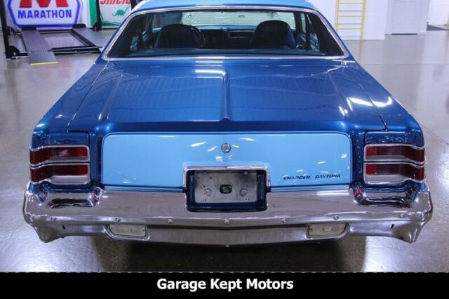 1976 Dodge Charger Daytona - photo 8