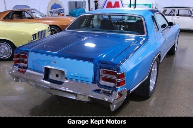 1976 Dodge Charger Daytona - photo 9