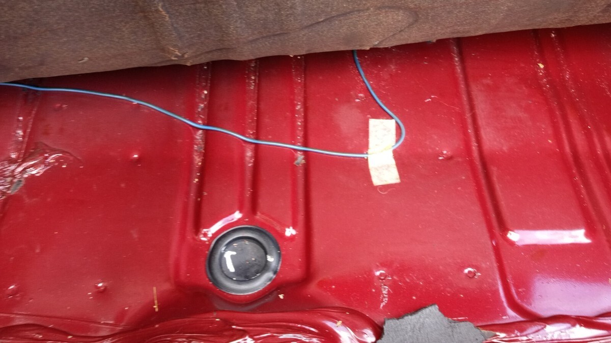 1976 Dodge Charger - photo 10