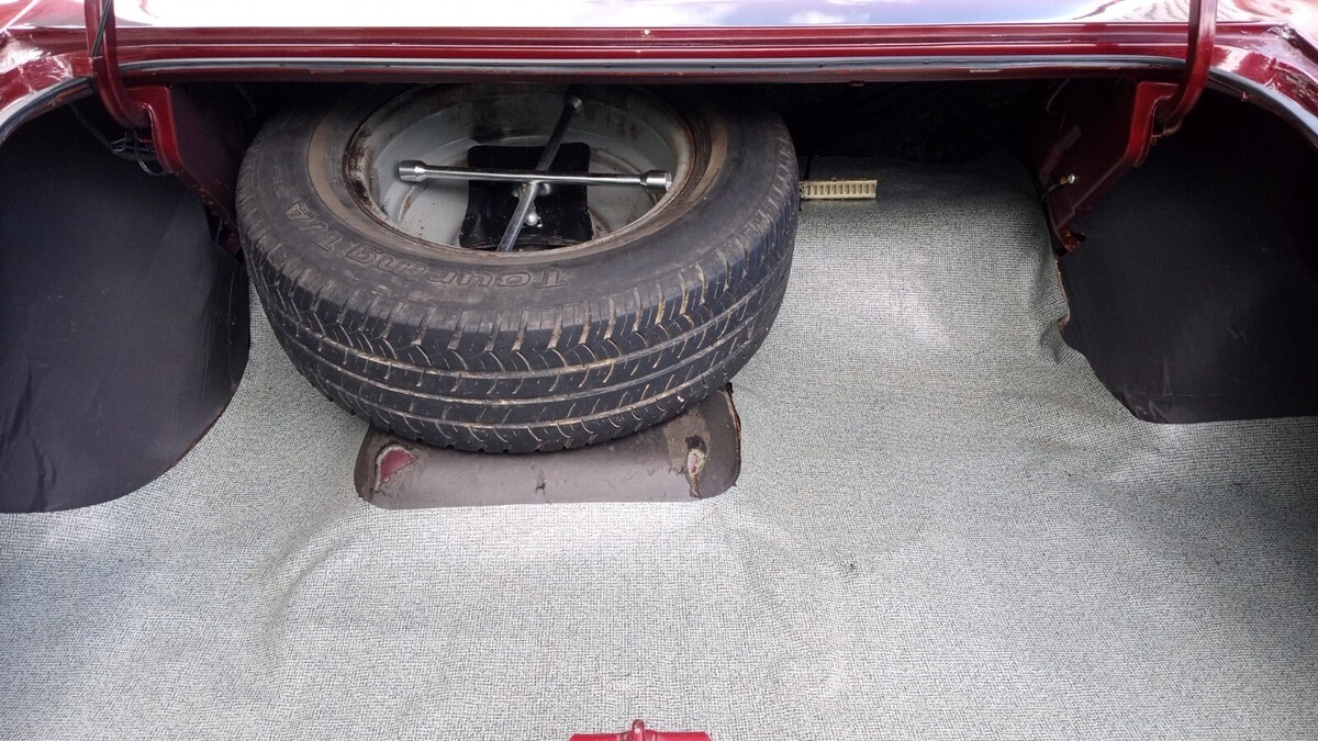 1976 Dodge Charger - photo 11