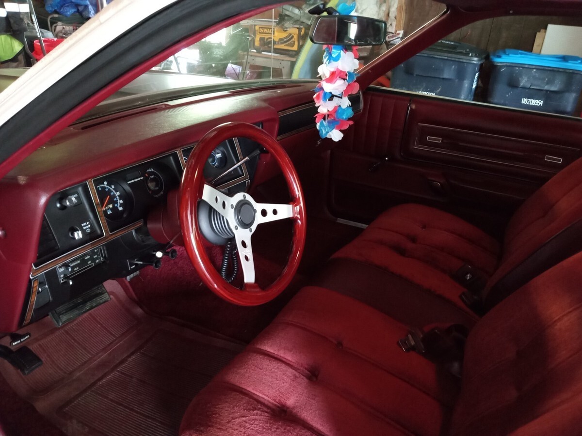 1976 Dodge Charger - photo 12