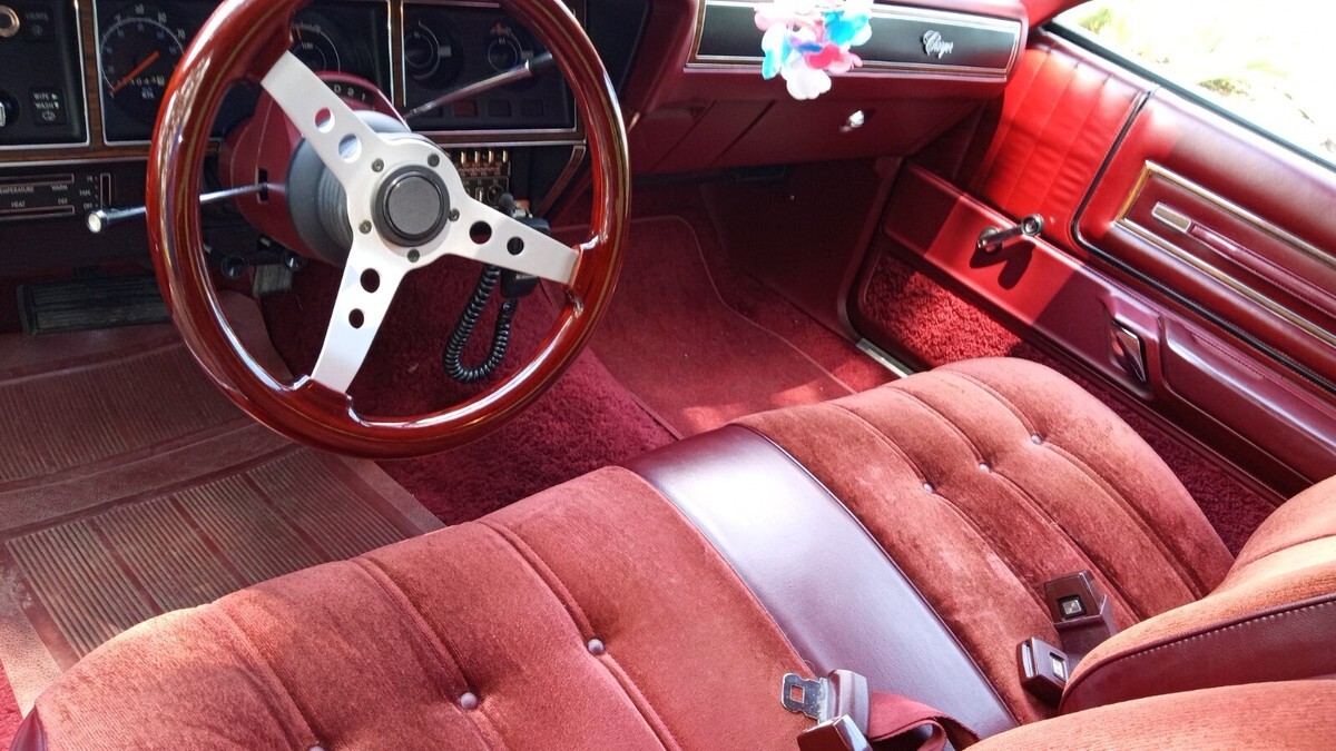1976 Dodge Charger - photo 8