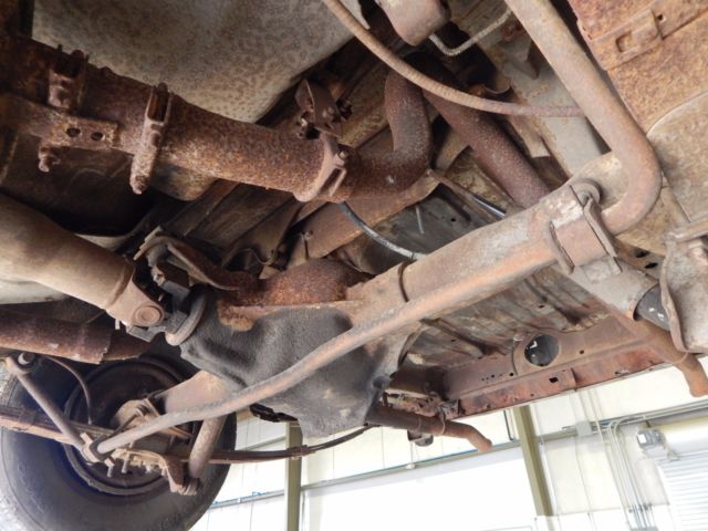 1976 Dodge Coronet Police Trim - photo 11
