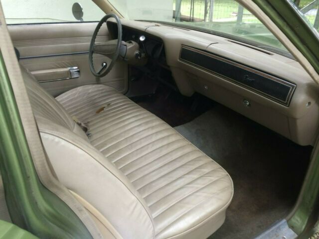 1976 Dodge Coronet - photo 13