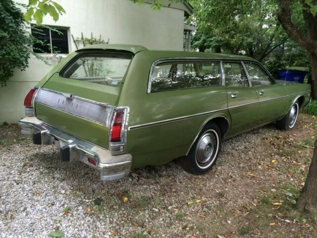 1976 Dodge Coronet - photo 3