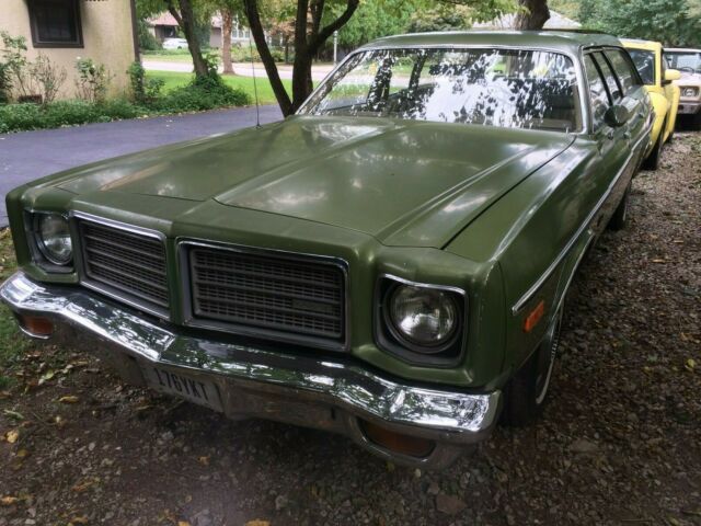 1976 Dodge Coronet - photo 4