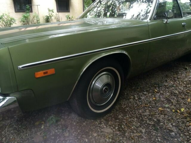 1976 Dodge Coronet - photo 5