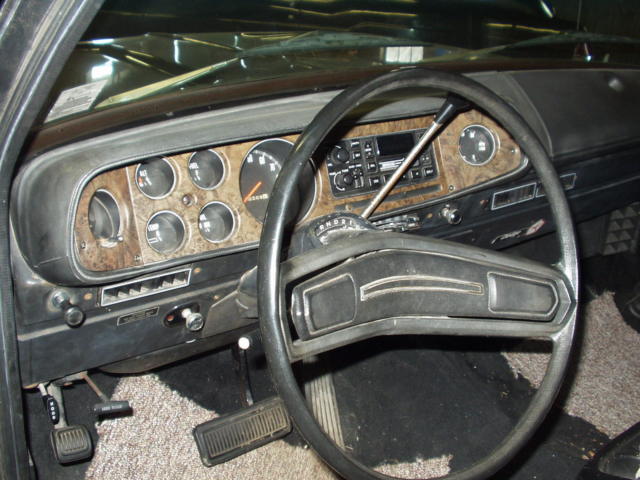 1976 Dodge D100 Pickup - photo 7
