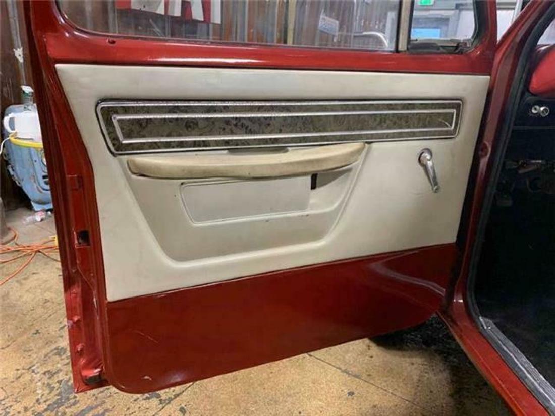 1976 Dodge Other Pickups Adventurer Sport - photo 12