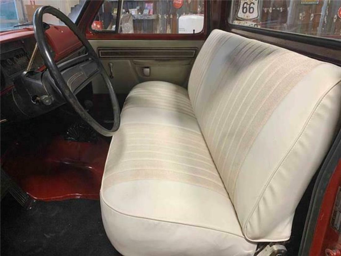 1976 Dodge Other Pickups Adventurer Sport - photo 13