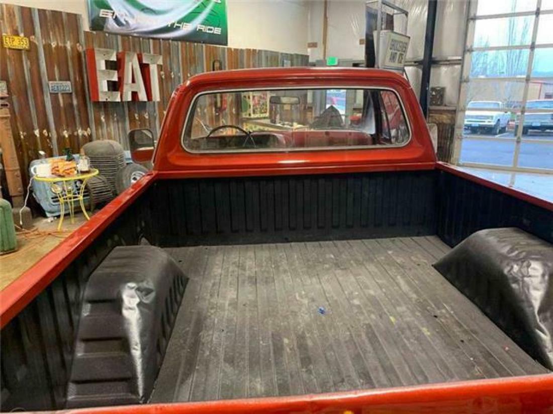 1976 Dodge Other Pickups Adventurer Sport - photo 8