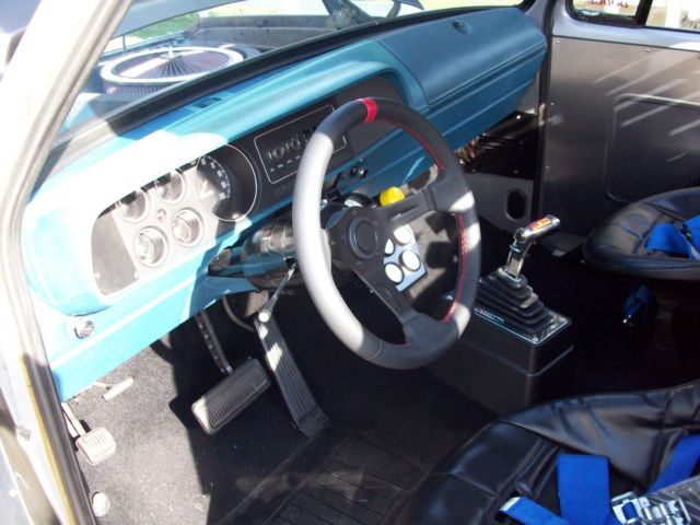 1976 Dodge Other Pickups - photo 11