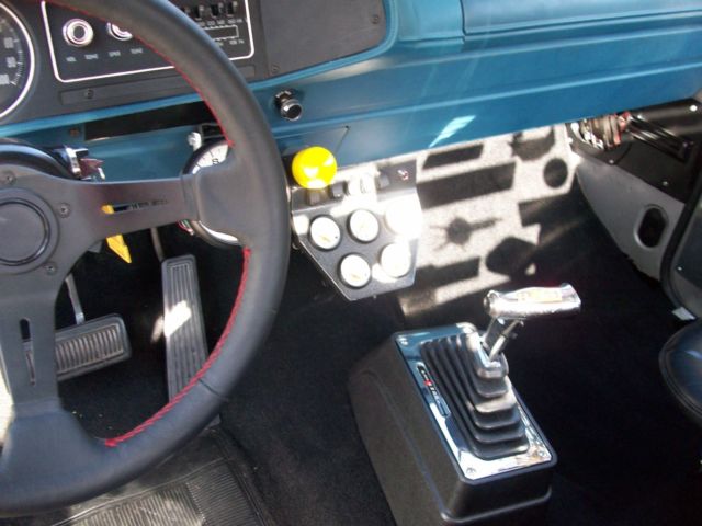 1976 Dodge Other Pickups - photo 12