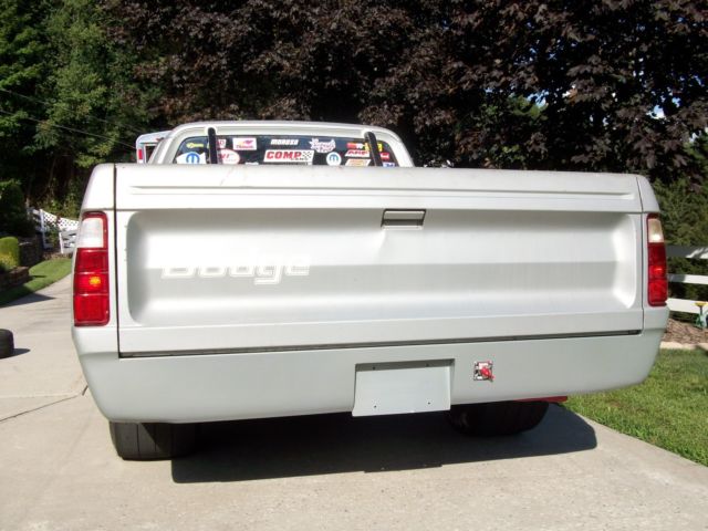 1976 Dodge Other Pickups - photo 3