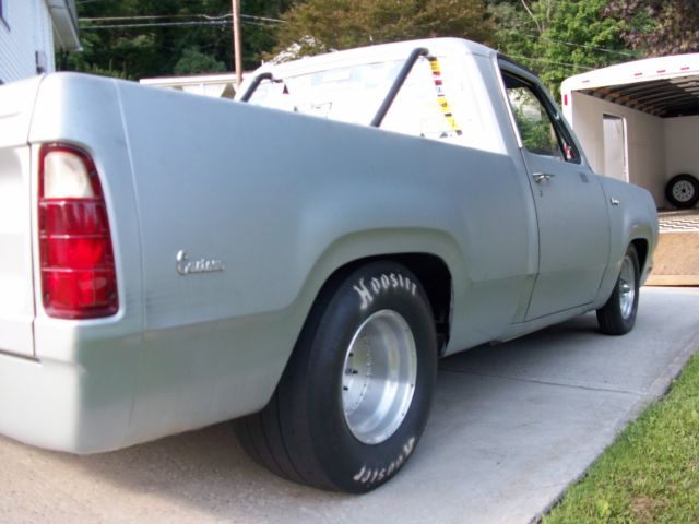 1976 Dodge Other Pickups - photo 4
