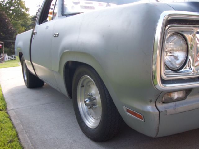 1976 Dodge Other Pickups - photo 5
