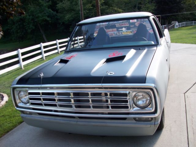 1976 Dodge Other Pickups - photo 6