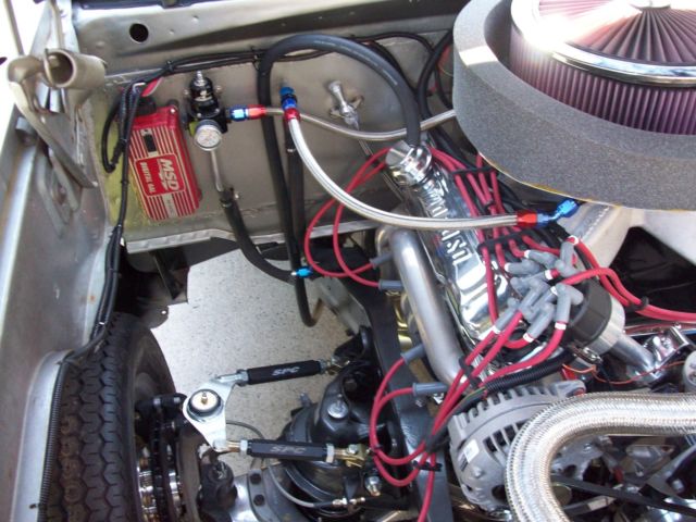 1976 Dodge Other Pickups - photo 9
