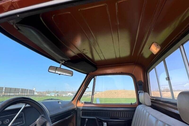 1976 Dodge 1/2 Ton Pickup - photo 12