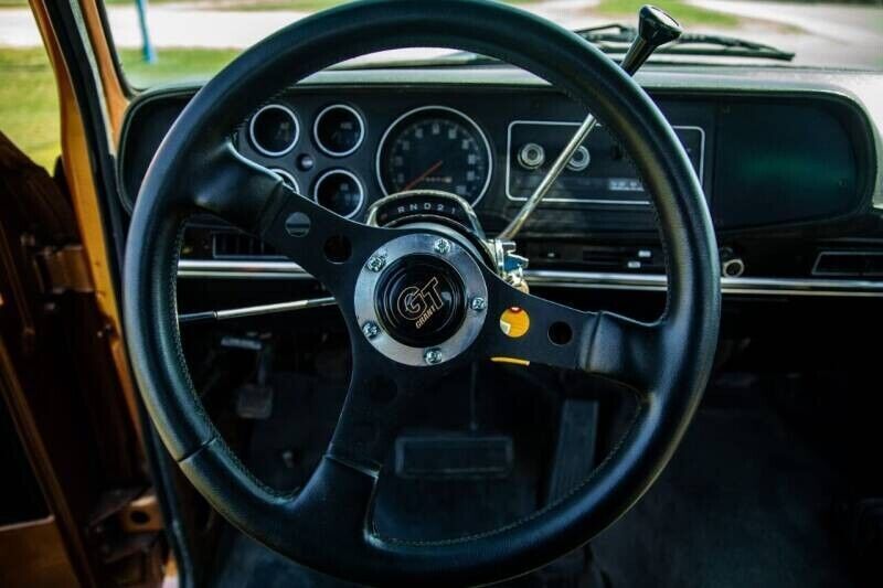 1976 Dodge 1/2 Ton Pickup - photo 7