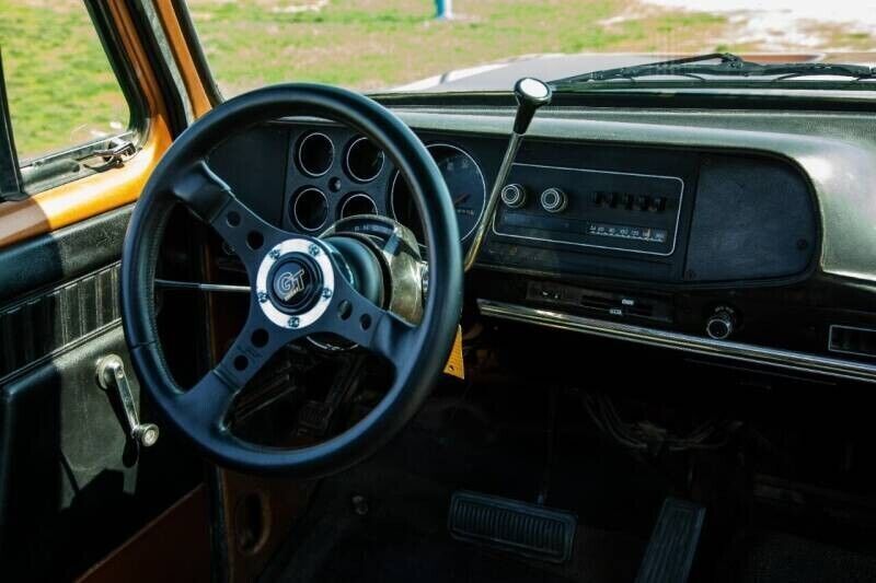 1976 Dodge 1/2 Ton Pickup - photo 9