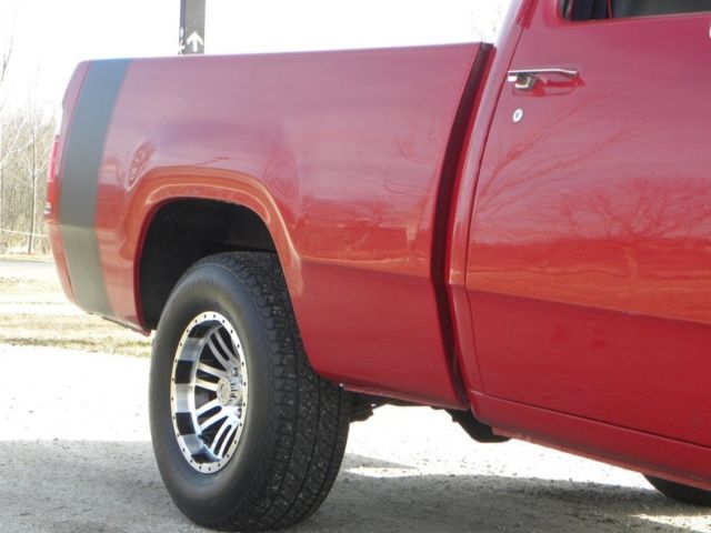 1976 Dodge Other Pickups Pickup - photo 11