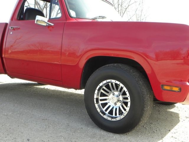 1976 Dodge Other Pickups Pickup - photo 9
