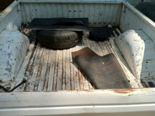 1976 Dodge Other Pickups - photo 8