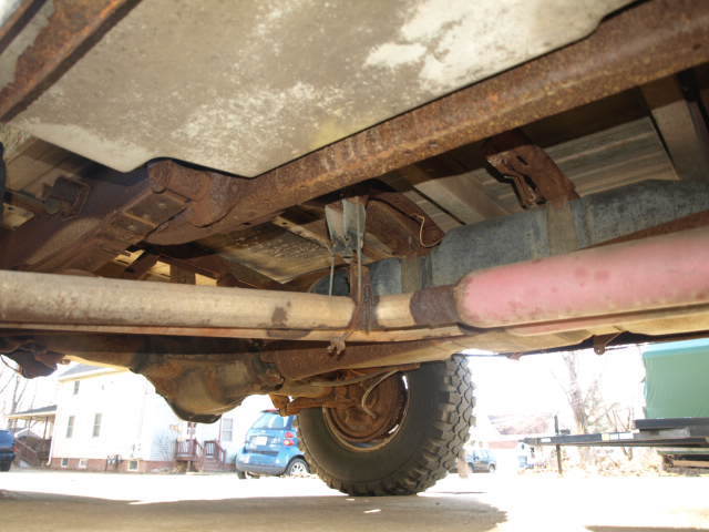 1976 Dodge Other Pickups - photo 10