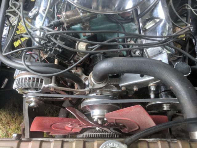 1976 Dodge Other Pickups Warlock - photo 12