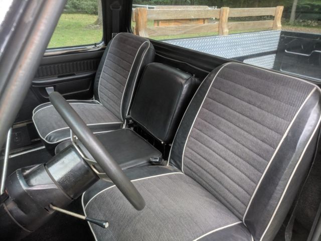 1976 Dodge Other Pickups Warlock - photo 13
