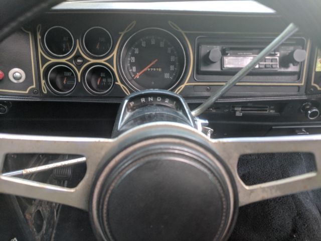1976 Dodge Other Pickups Warlock - photo 4