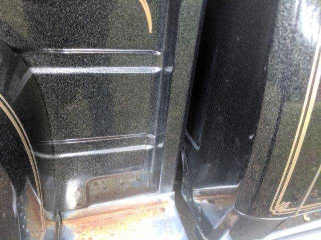 1976 Dodge Other Pickups Warlock - photo 6