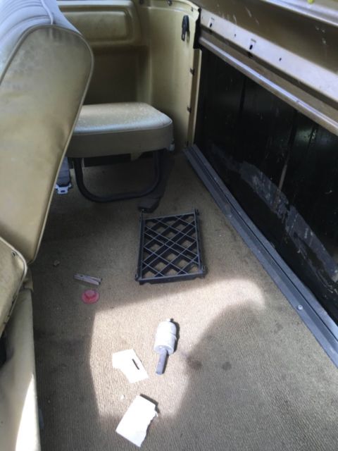 1976 Dodge Other Pickups Club Cab Sport Adventure - photo 11