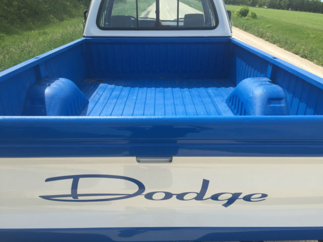 1976 Dodge Ram 3500 - photo 4