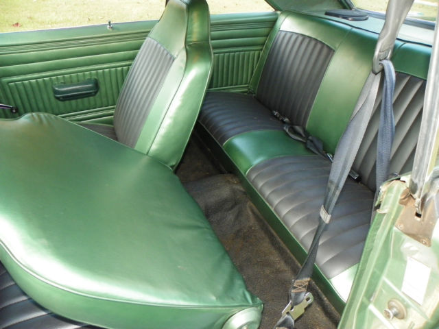 1976 Dodge Dart 360 Hardtop 2-Door - photo 10