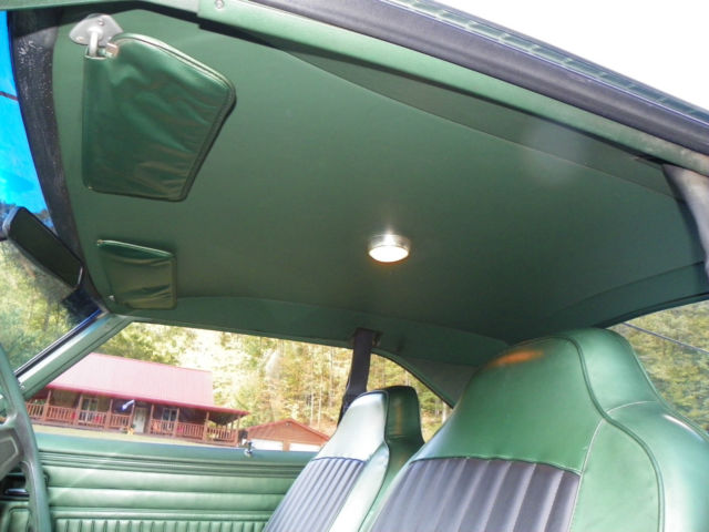 1976 Dodge Dart 360 Hardtop 2-Door - photo 11