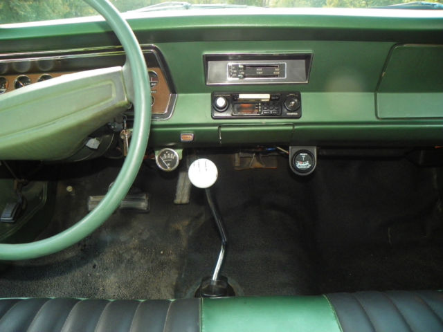 1976 Dodge Dart 360 Hardtop 2-Door - photo 12