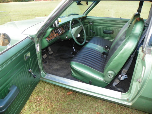 1976 Dodge Dart 360 Hardtop 2-Door - photo 7