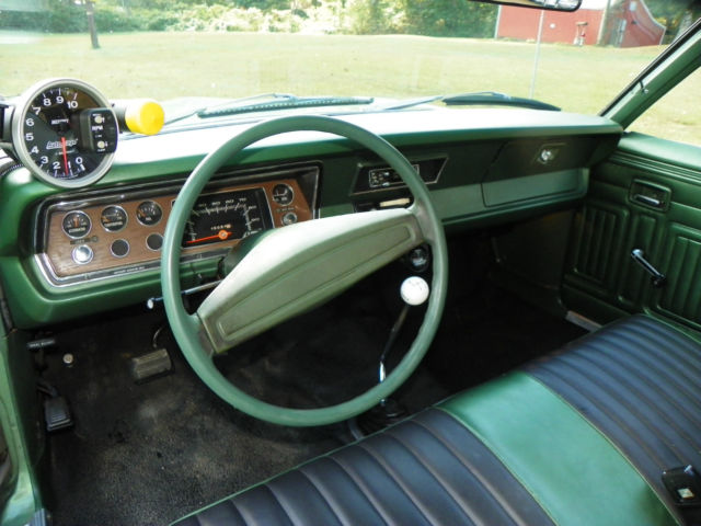 1976 Dodge Dart 360 Hardtop 2-Door - photo 8