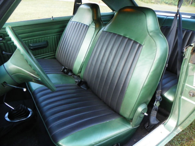 1976 Dodge Dart 360 Hardtop 2-Door - photo 9