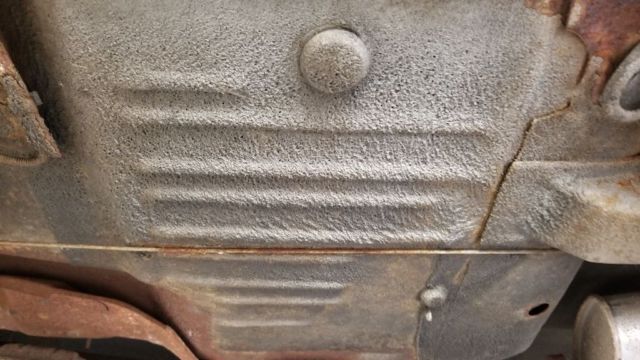 1976 Dodge Dart 2 door sport trim - photo 10