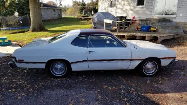 1976 Dodge Dart 2 door sport trim - photo 2