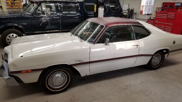 1976 Dodge Dart 2 door sport trim - photo 5