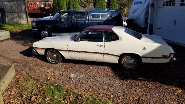 1976 Dodge Dart 2 door sport trim - photo 7